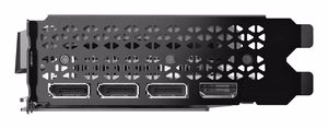 Zotac GeForce RTX 3060 Twin Edge NVIDIA 12 GB GDDR6