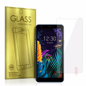 Karkaistu lasi Gold LG K30 2019:lle
