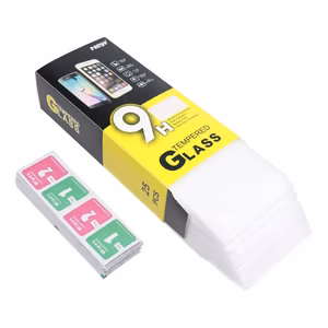 Tempered Glass (SET 25in1) - for Xiaomi Redmi Note 15 4G / Redmi Note 15 5G