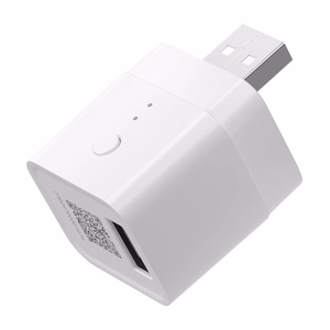 Älysovittimen USB ZigBee-kytkin SONOFF ZBMicro (max 36W)