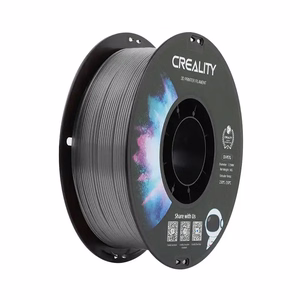 Creality CR-PETG -filamentti (harmaa)