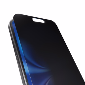 Puro Privacy Karkaistu lasi iPhone 16 Pro:lle