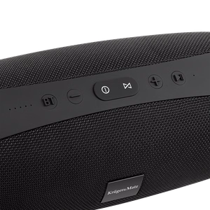 Kannettava Bluetooth-kaiutin Kruger&Matz Explorer
