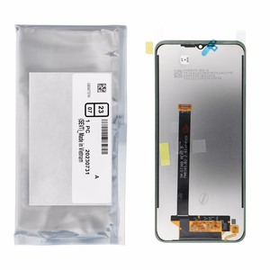 ServicePack LCD Display for SAMSUNG Xcover 6 Pro F736B GH82-29187A