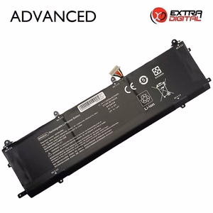 Kannettavan tietokoneen akku HP BN06XL, 5000 mAh, Extra Digital Advanced