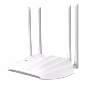 TP-LINK TL-WA1201 langaton tukiasema 867 Mbit/s Power over Ethernet (PoE) valkoinen