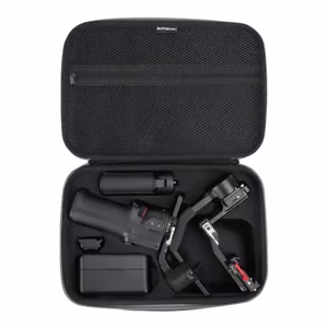 Sunnylife Kantolaukku DJI RS 3 Mini:lle