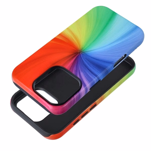 Case double layer sublimation for SAMSUNG S26 ULTRA