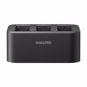 Insta360 Ace Pro 2 / Ace Pro / Ace pikalaturi akkulaturihubilla