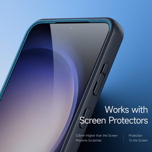 Dux Ducis Aimo Mag Suojakuori Samsung S711 S23 FE
