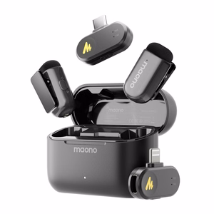 Maono WM622 PBC2 mikrofoni
