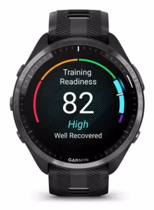 Garmin älykello Forerunner 965 (010-02809-10) – musta