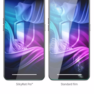 3mk Silky Matt Pro matta suojakalvo Realme GT 5G:lle