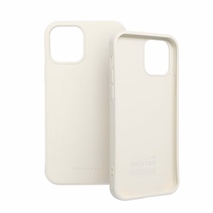 ROAR SPACE suojakuori Samsung A35 5G:lle Aqua White