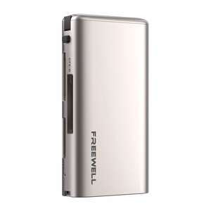 Freewell Pro Plus -kortinlukija
