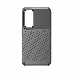 Samsung Galaxy S23 FE Thunder Case - musta