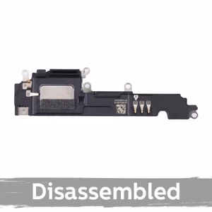 Kaiutin yhteensopiva Apple iPhone 14 Plus 100% aito (käytetty)