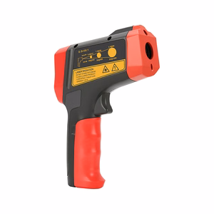 Uni-T UT303C+ lämpötilamittari