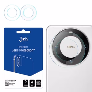 3mk Lens Protection™ hybridikameralasi Huawei Mate 60 Pro