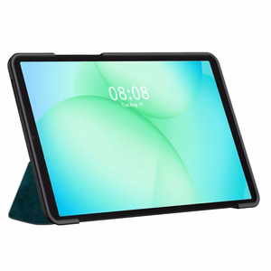TechProtect SmartCase for Samsung Galaxy Tab A9 / A11 8.7 X110 / X115 / X133 / X135 - Green