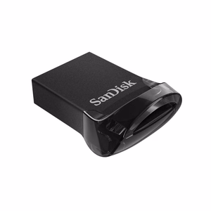 SanDisk muistitikku 64GB USB 3.1 Ultra Fit