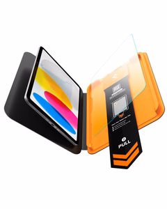 Spigen ALM Glas.tR T karkaistu lasi iPad 10.9" 2022 / 11" 2025 -malleille