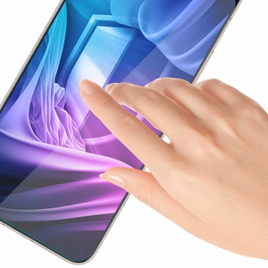 Honor GT Pro – 3mk Silky Matt Pro puhelimen näytönsuoja
