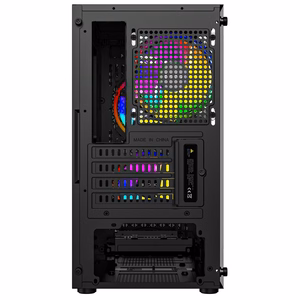 LOGIC ARAMIS ARGB Mini USB 3.0 kotelo