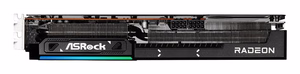 ASRock Challenger AMD Radeon RX 9070 AMD 16 GB Näytönohjain