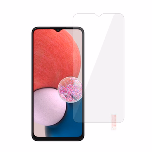 Tempered Glass Gold for SAMSUNG GALAXY A13 4G/5G/A04S