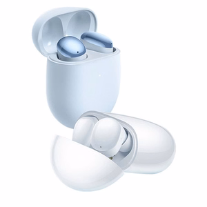 Xiaomi TWS Redmi Buds 4 langattomat Bluetooth-kuulokkeet valkoinen