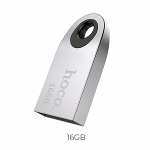 HOCO mini USB-muistitikku UD9 16GB USB2.0