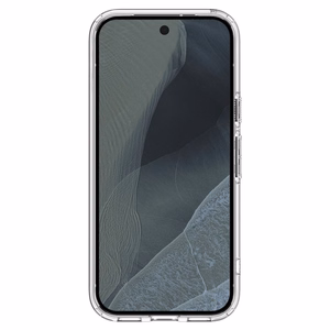 Spigen Ultra Hybrid  Google Pixel 11 Pro kuori, läpinäkyvä