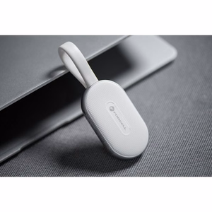 Powerbank for Apple Watch Forcell F-Energy Mini Power Watch 1A 2,5W 1200 mAh white