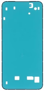 Tarra takakuoreen Samsung A566 A56 5G alkuperäinen (service pack)