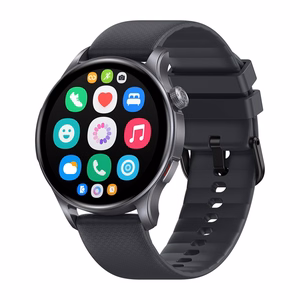 Zeblaze Btalk GPS-älykello (harmaa)