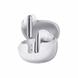 QCY Melobuds N60 Langattomat In-Ear Kuulokkeet LDAC ja ANC Melunvaimennuksella - Valkoinen