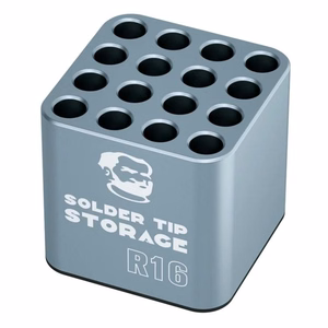 MECHANIC R16 Storage Tips/Nozzles