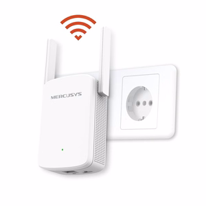 Mercusys ME30 AC1200 kaksitaajuuksinen Wi-Fi -kantamanlaajennin