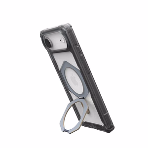 UAG Urban Armor Gear Suojakuori PLASMA XTE MagSafe-yhteensopiva IPHONE 17 Air:lle tuhka / titaani