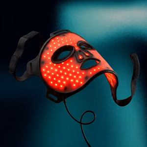 Medivon LED Light Facial Mask Lumi