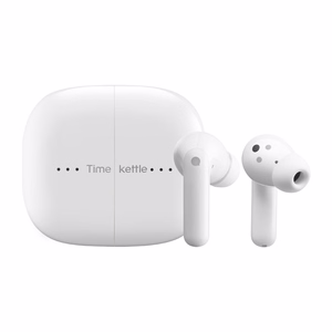 TIMEKETTLE M3 Offline käännöskuulokkeet (valkoiset)