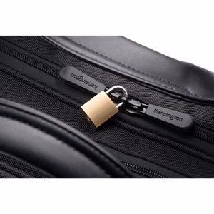 Kensington Contour -salkku 15,6"