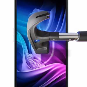 Nothing CMF Phone 1 – 3mk Silky Matt Pro puhelimen näytönsuoja