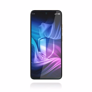 3mk Silky Matt Pro mattakalvo Motorola Moto G15 / G15 Power