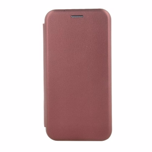 Smart Diva case for Xiaomi Redmi 13 4G / 13 5G burgundy