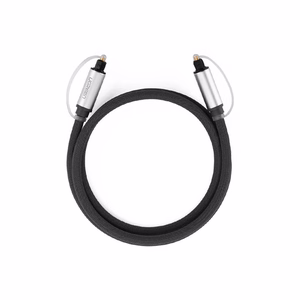 Ugreen AV108 10540 optical Toslink/SPDIF cable 2m - gray
