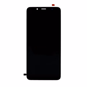 LCD-näyttö Xiaomi Redmi 7A:lle - musta - Premium Quality