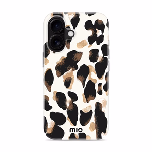 MIO Leopard Magsafe Suojakuori iPhone 16