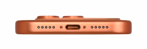 iPhone 17 PRO 256GB Cosmic Orange